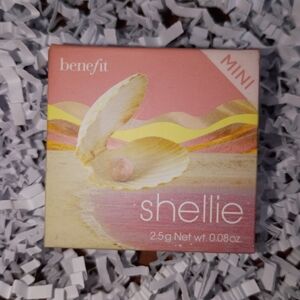Benefit Shellie Mini Blush